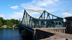 Glienicker Brücke