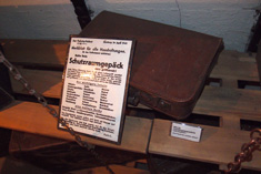 BunkerMuseum Hamburg