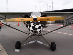 Piper L-4H-PI